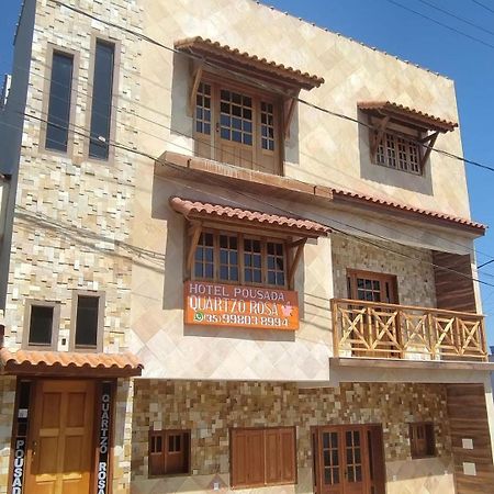 Hotel-Pousada Quartzo Rosa São Tomé das Letras Zewnętrze zdjęcie