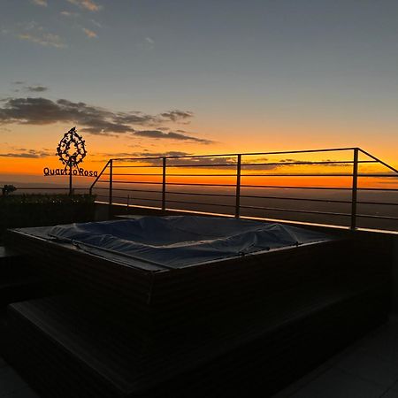 Hotel-Pousada Quartzo Rosa São Tomé das Letras Zewnętrze zdjęcie