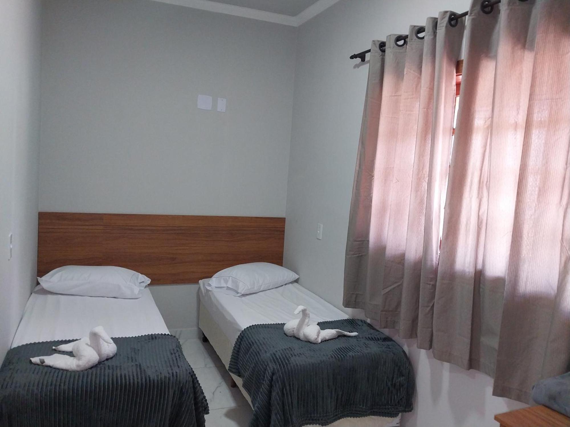 Hotel-Pousada Quartzo Rosa São Tomé das Letras Zewnętrze zdjęcie