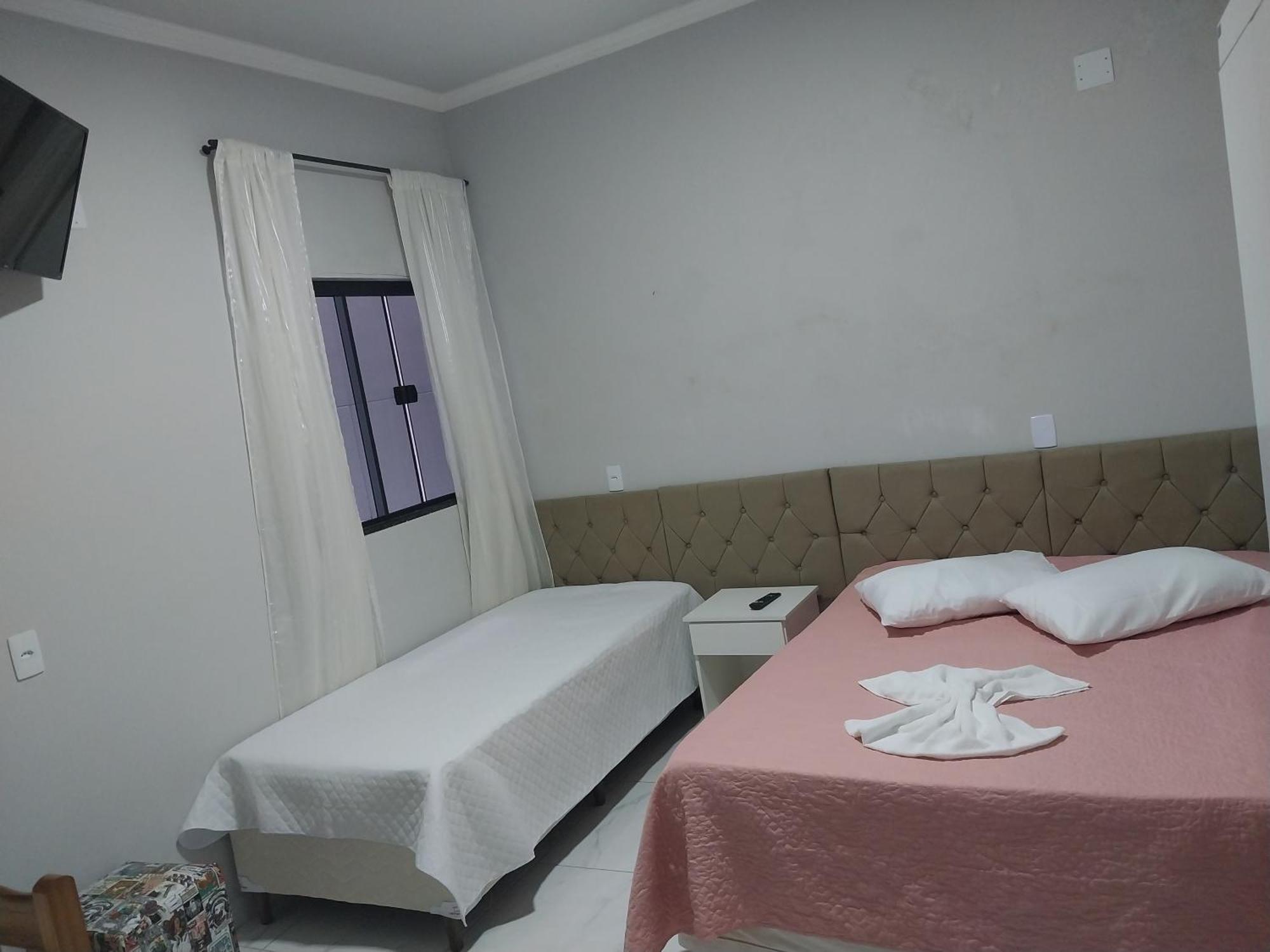 Hotel-Pousada Quartzo Rosa São Tomé das Letras Zewnętrze zdjęcie