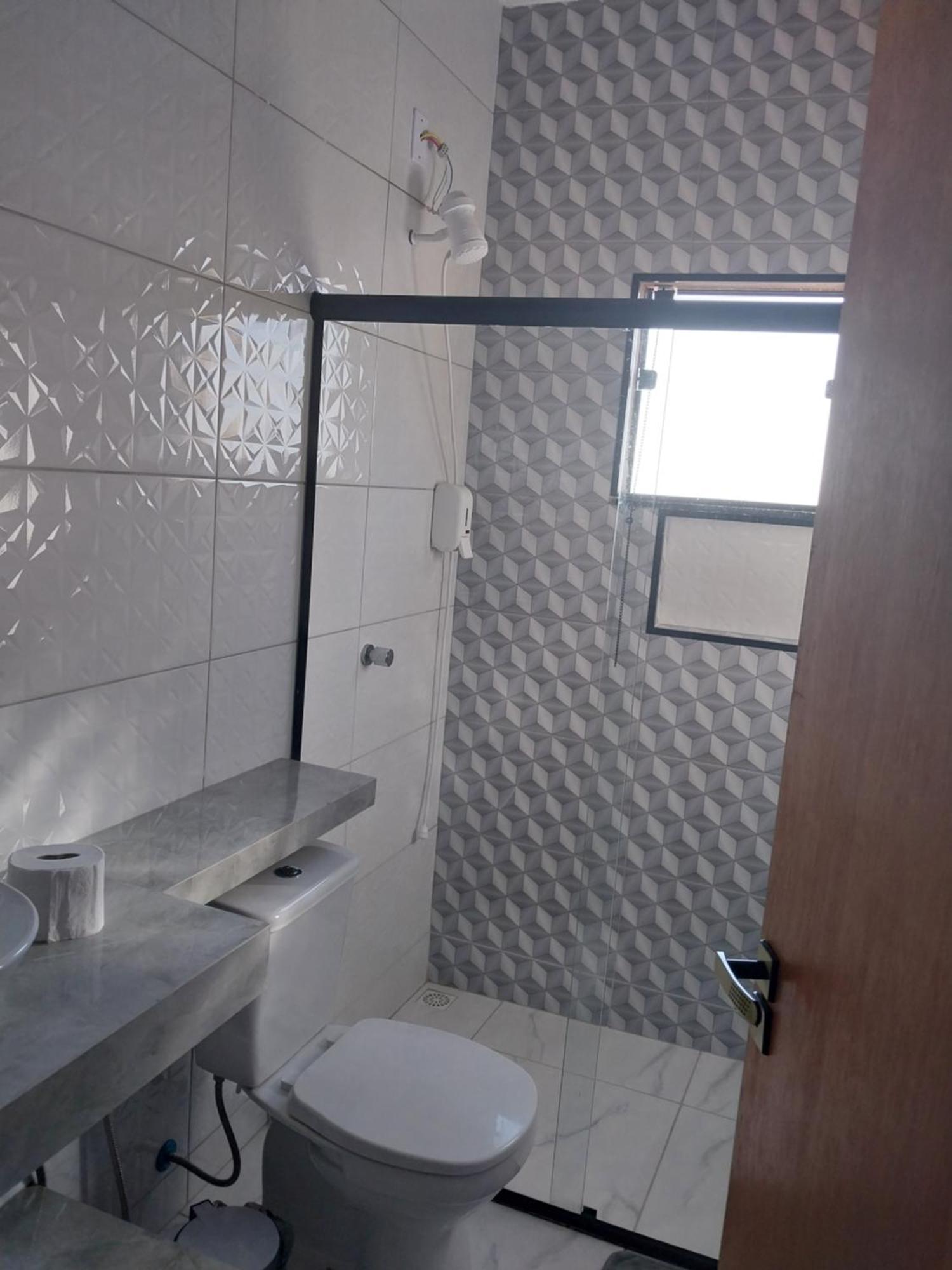 Hotel-Pousada Quartzo Rosa São Tomé das Letras Zewnętrze zdjęcie