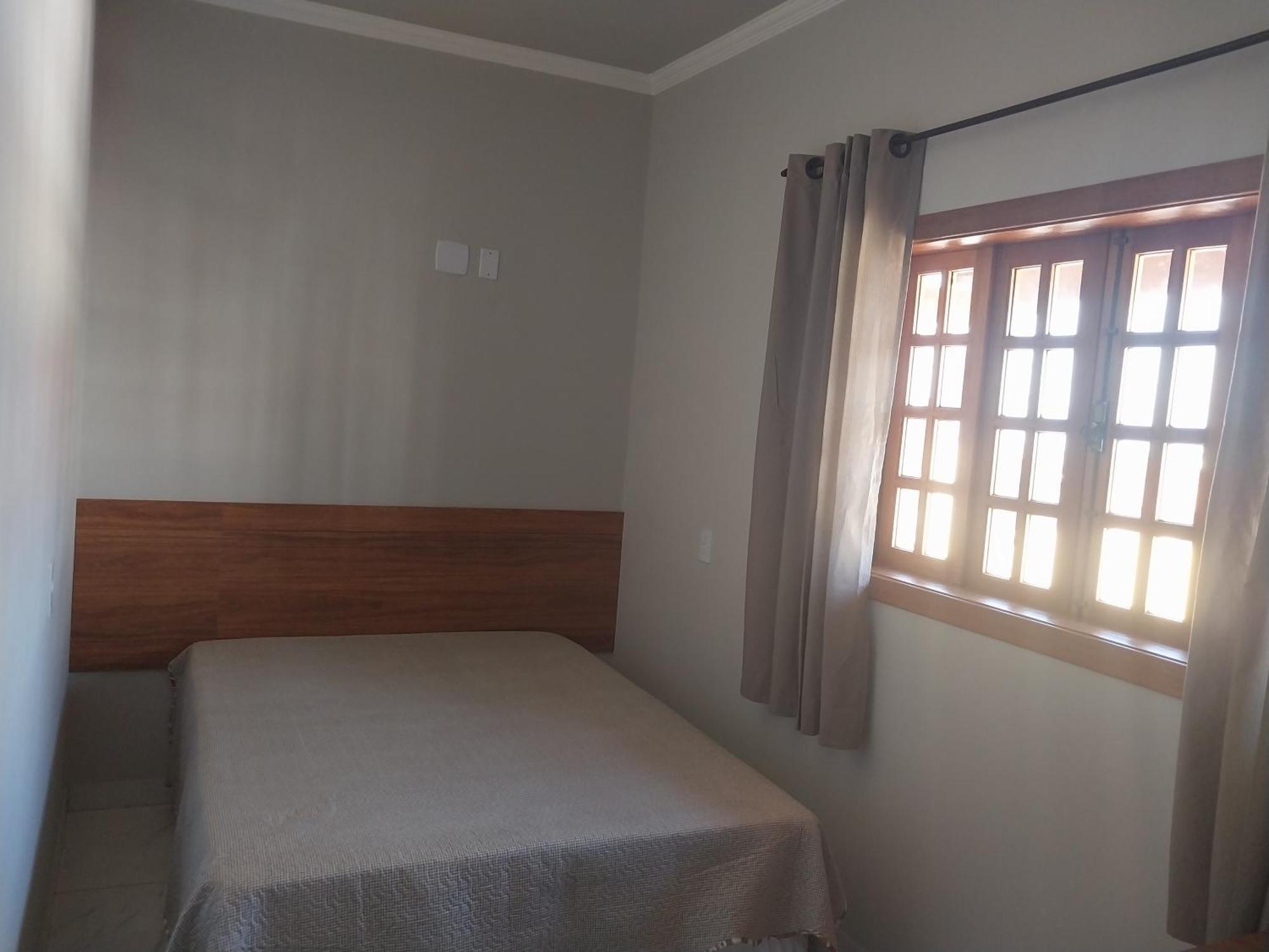 Hotel-Pousada Quartzo Rosa São Tomé das Letras Zewnętrze zdjęcie