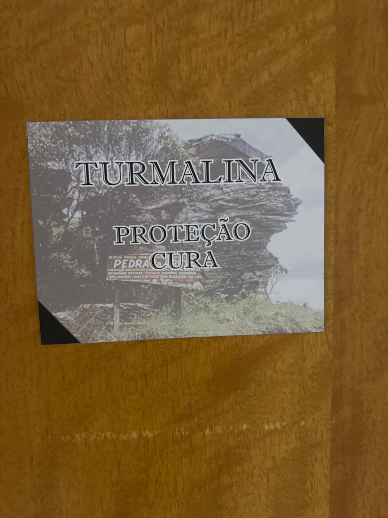 Hotel-Pousada Quartzo Rosa São Tomé das Letras Zewnętrze zdjęcie