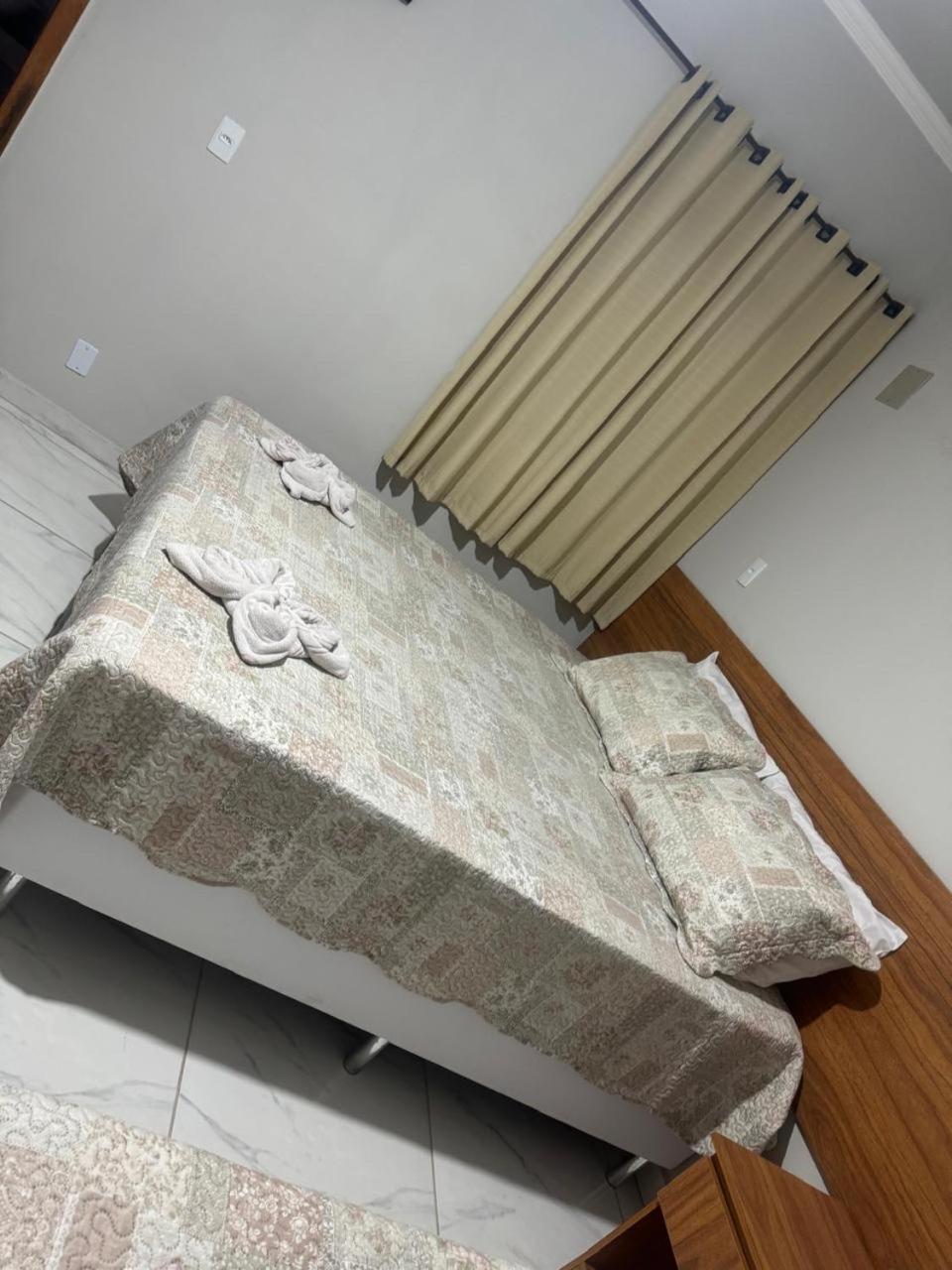 Hotel-Pousada Quartzo Rosa São Tomé das Letras Zewnętrze zdjęcie