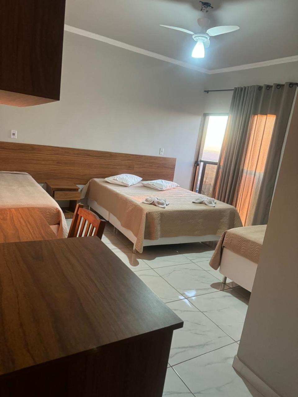 Hotel-Pousada Quartzo Rosa São Tomé das Letras Zewnętrze zdjęcie