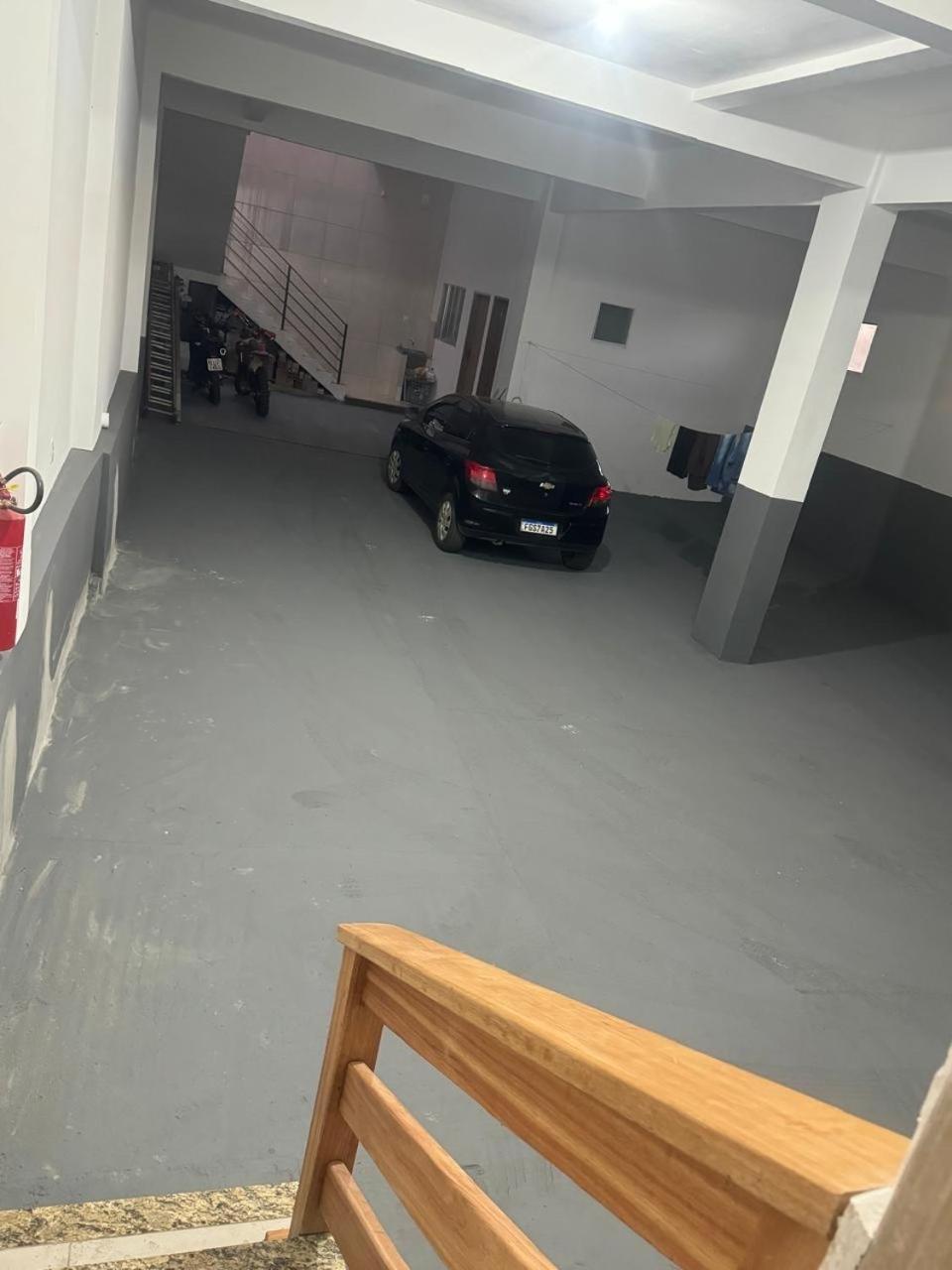 Hotel-Pousada Quartzo Rosa São Tomé das Letras Zewnętrze zdjęcie