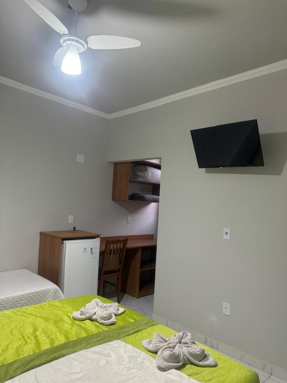 Hotel-Pousada Quartzo Rosa São Tomé das Letras Zewnętrze zdjęcie