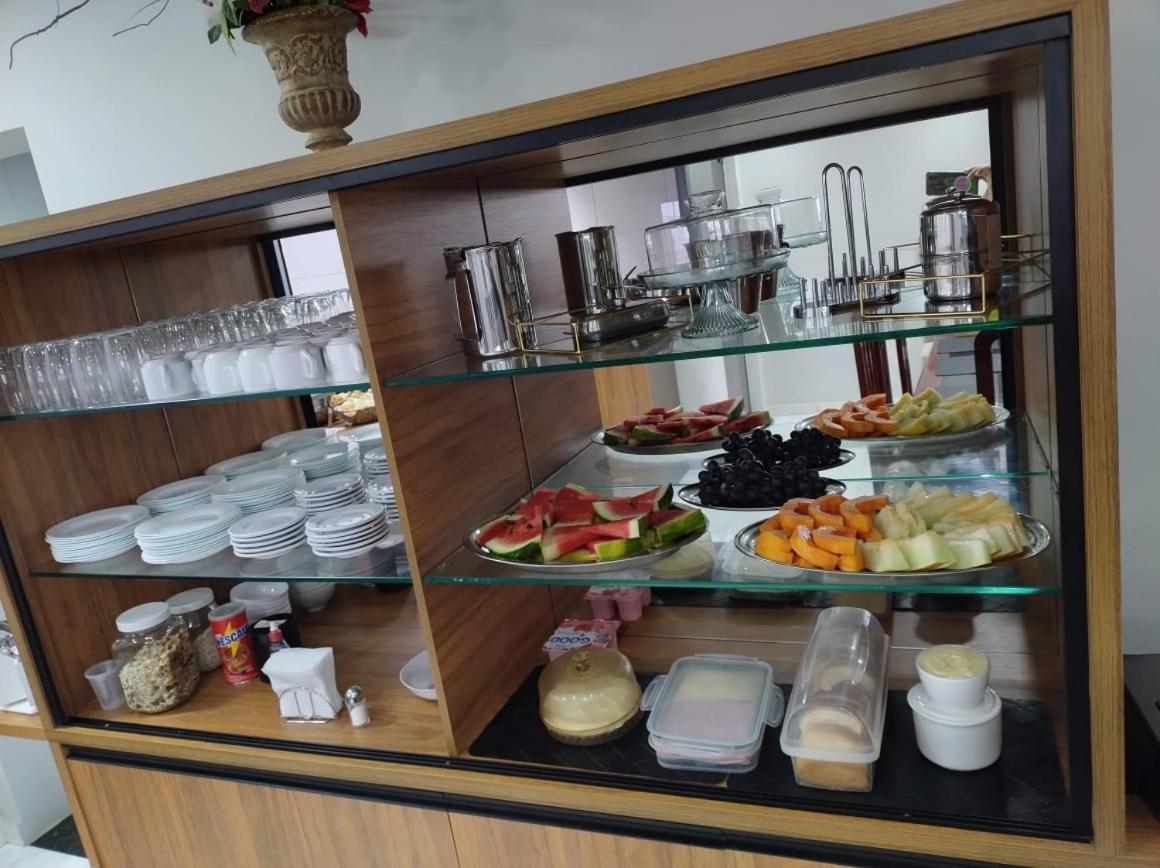 Hotel-Pousada Quartzo Rosa São Tomé das Letras Zewnętrze zdjęcie